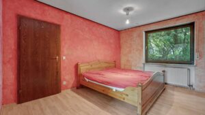 EG - Schlafzimmer