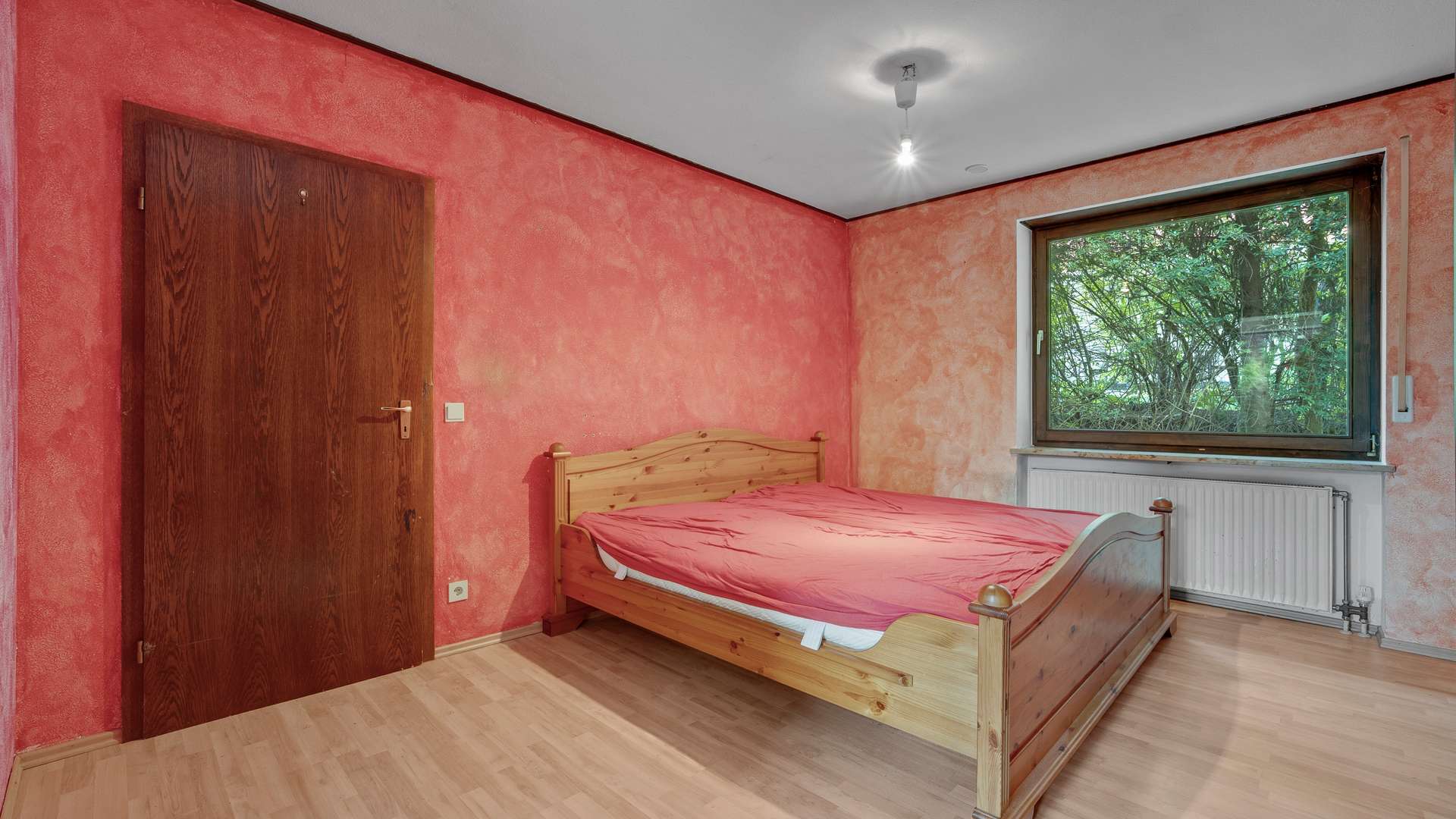 EG - Schlafzimmer