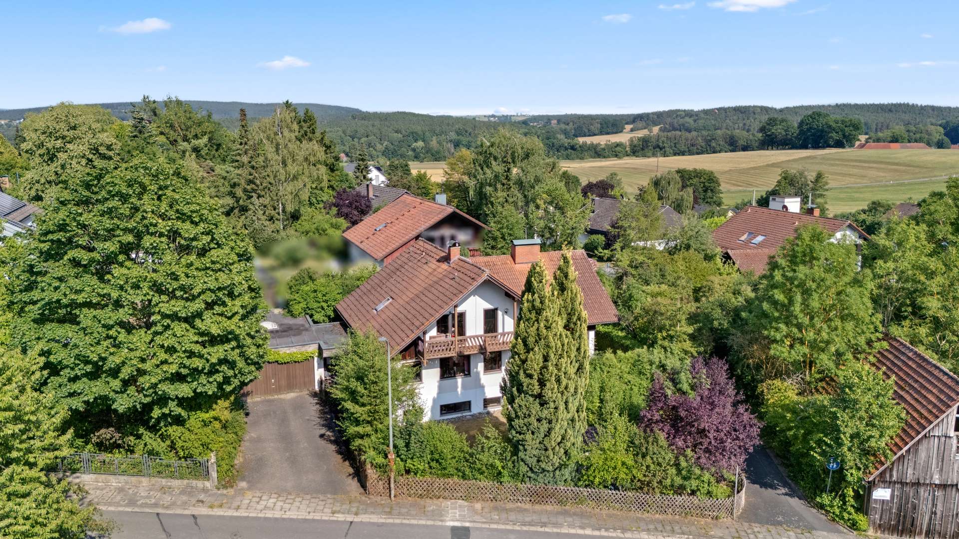 Außenansicht
