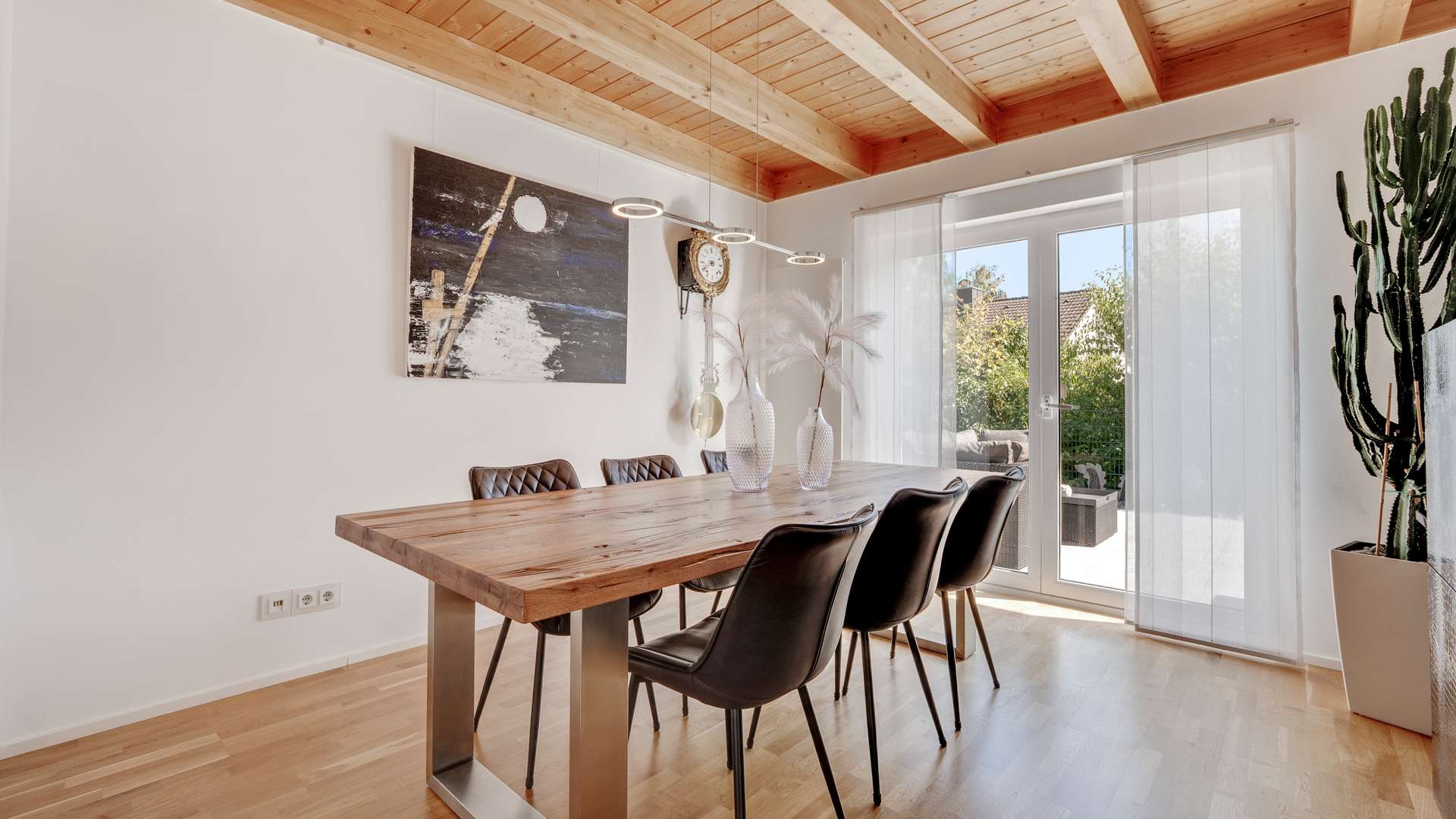 EG - Essszimmer