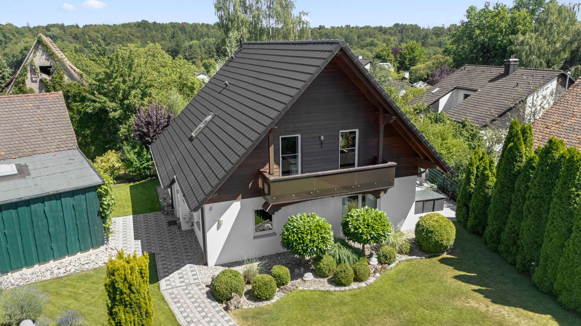 Außenansicht