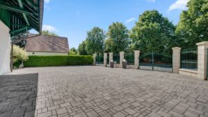 Innenhof