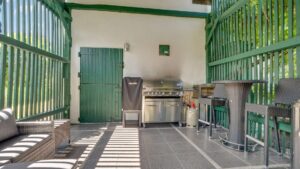 Grillplatz