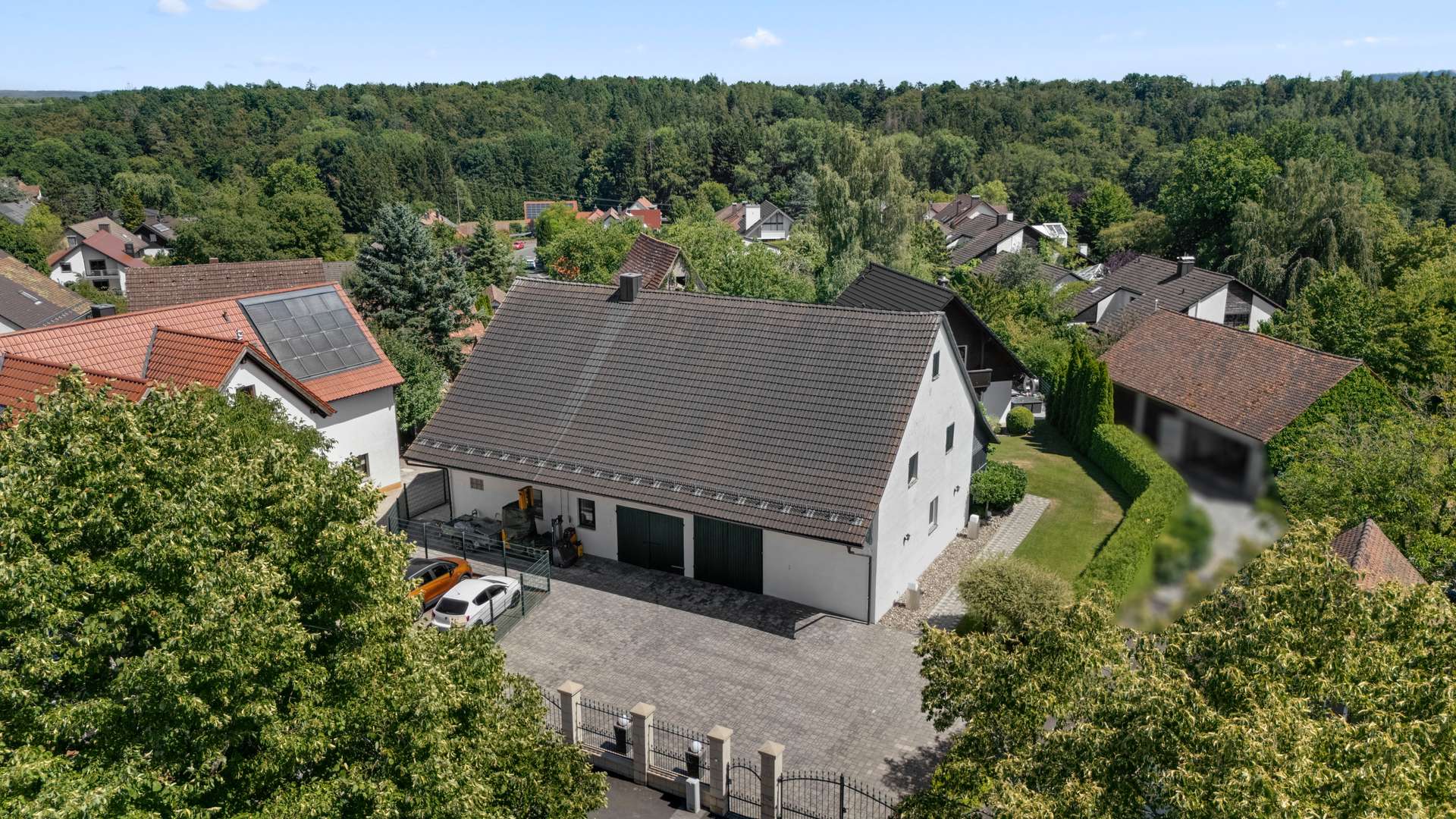 Außenansicht