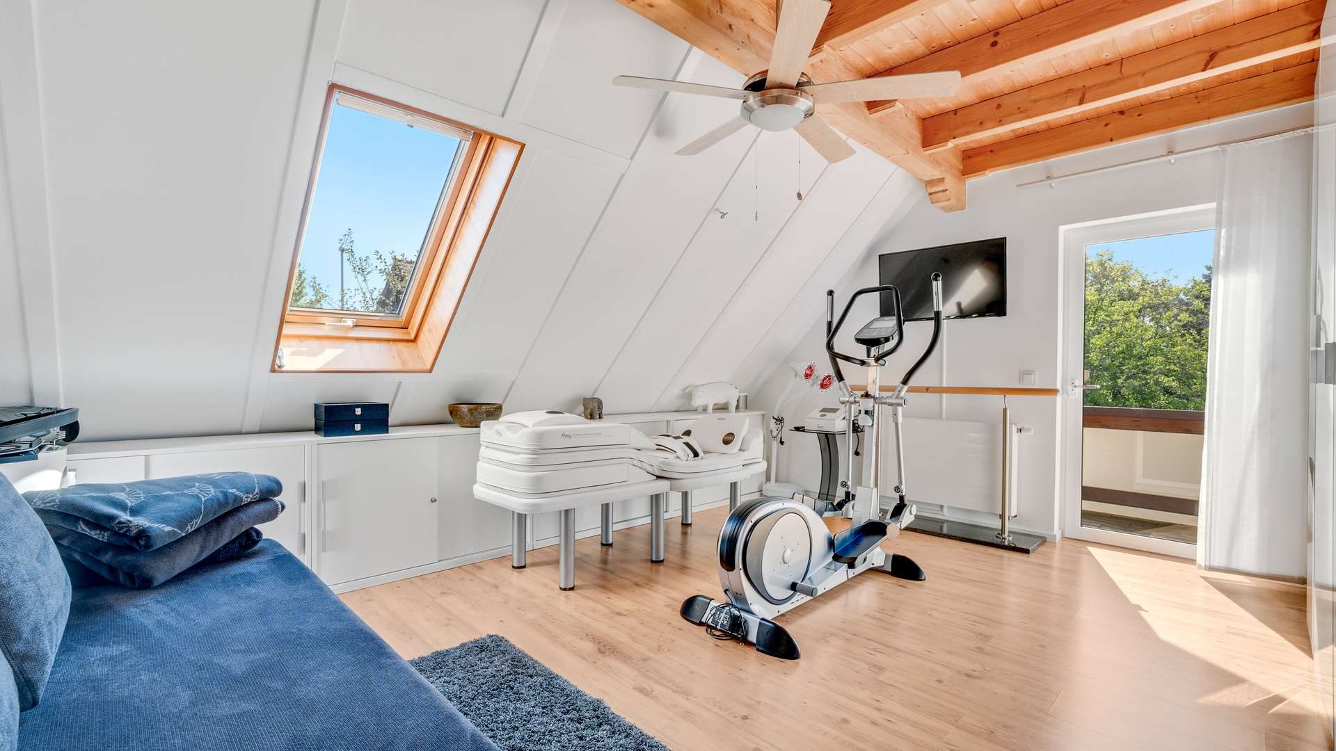 DG - Schlafzimmer