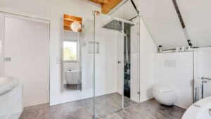 DG - Badezimmer