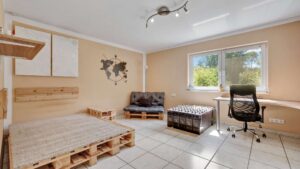 UG - Kinderzimmer 1