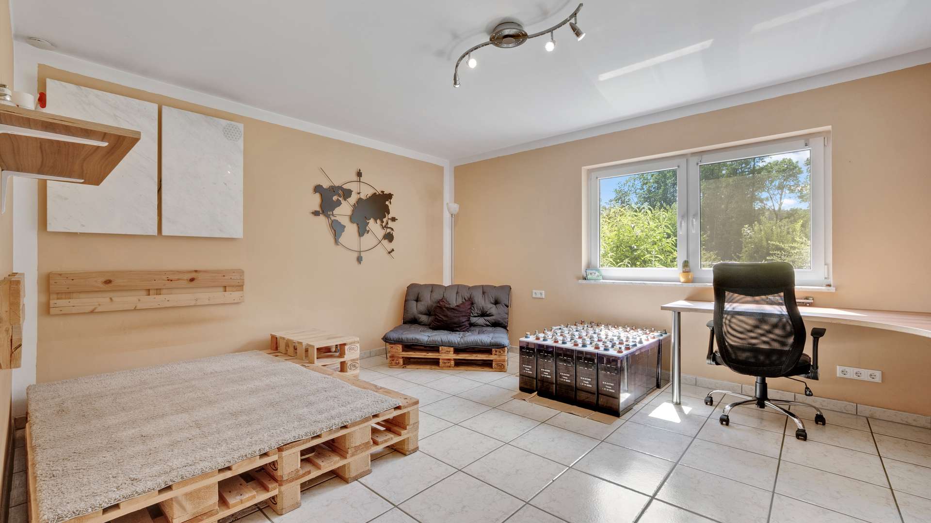 UG - Kinderzimmer 1