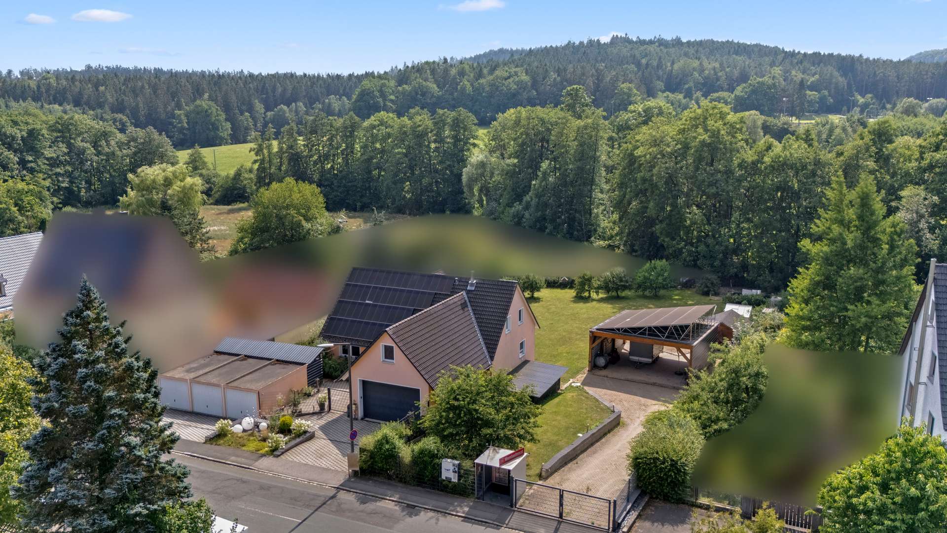 Außenansicht