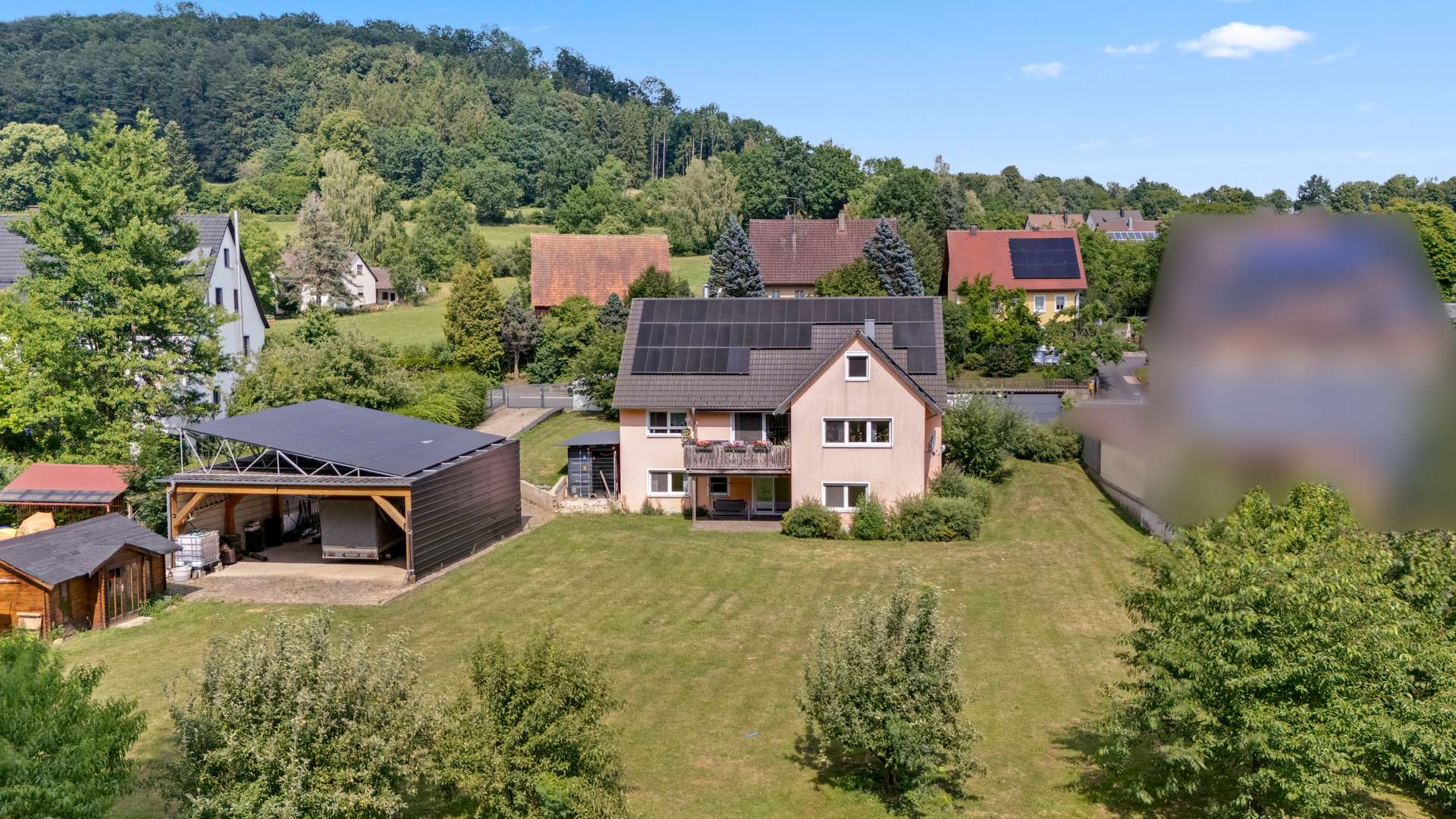 Außenansicht