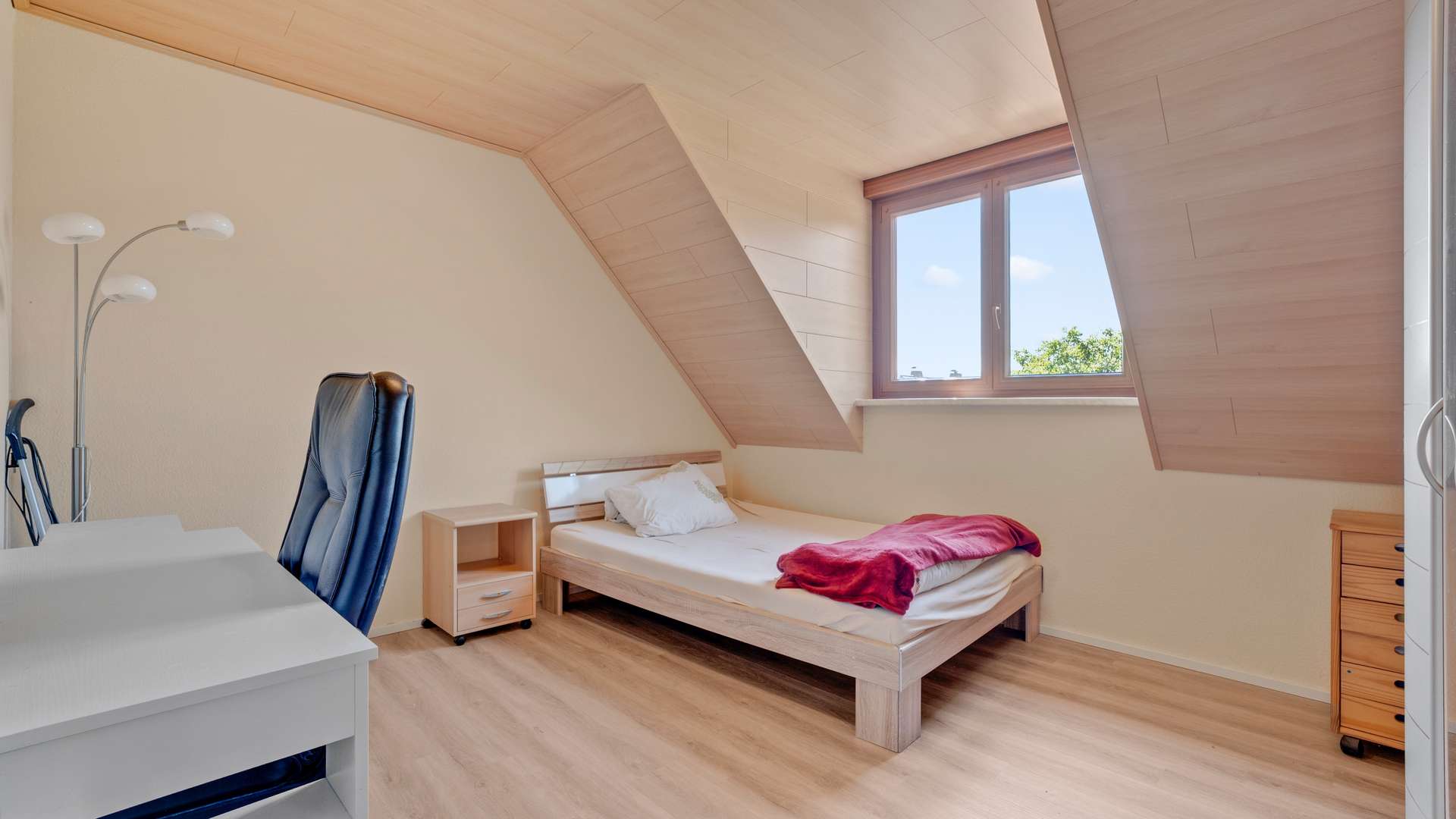 DG - Kinderzimmer 1