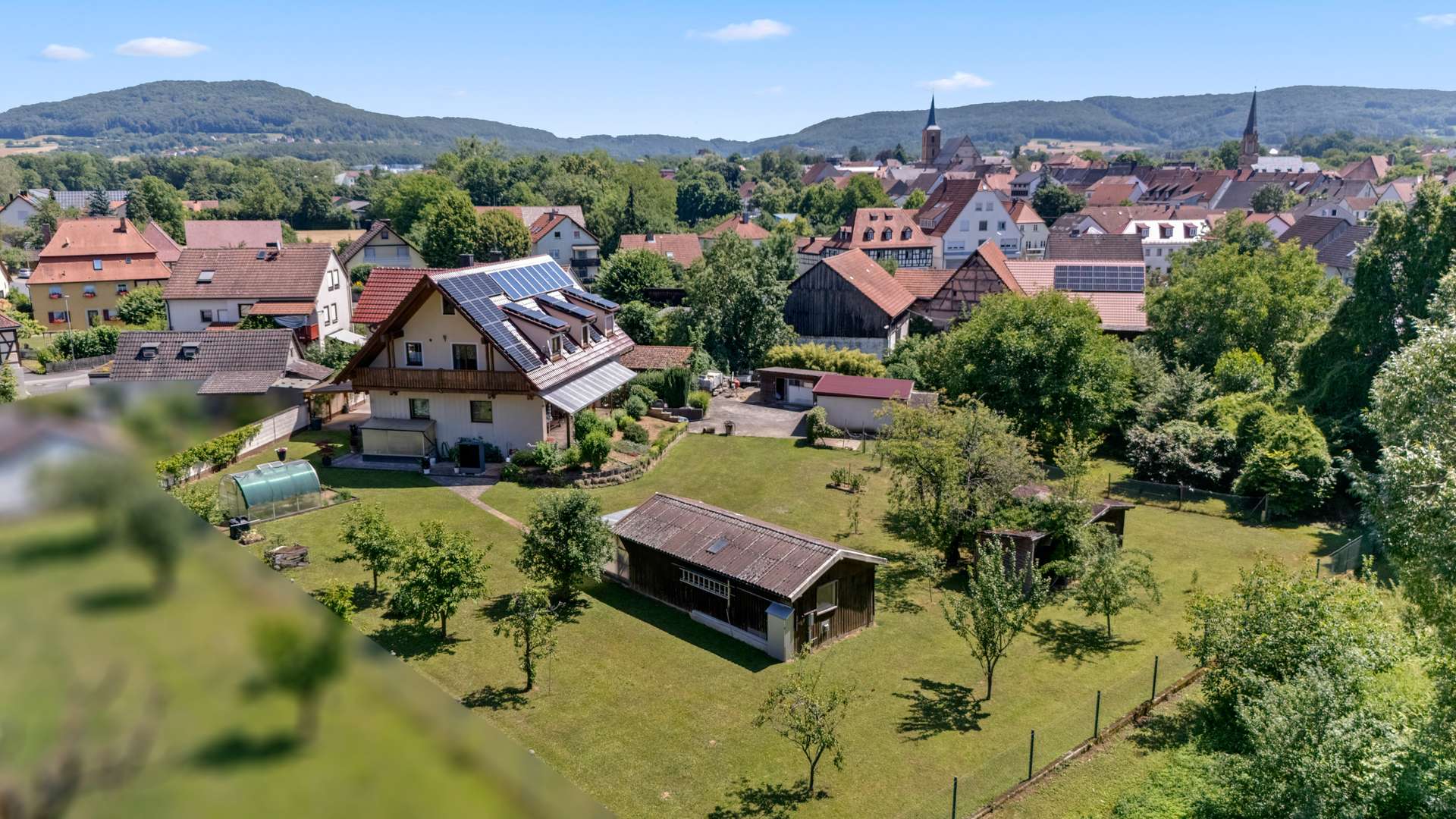 Außenansicht