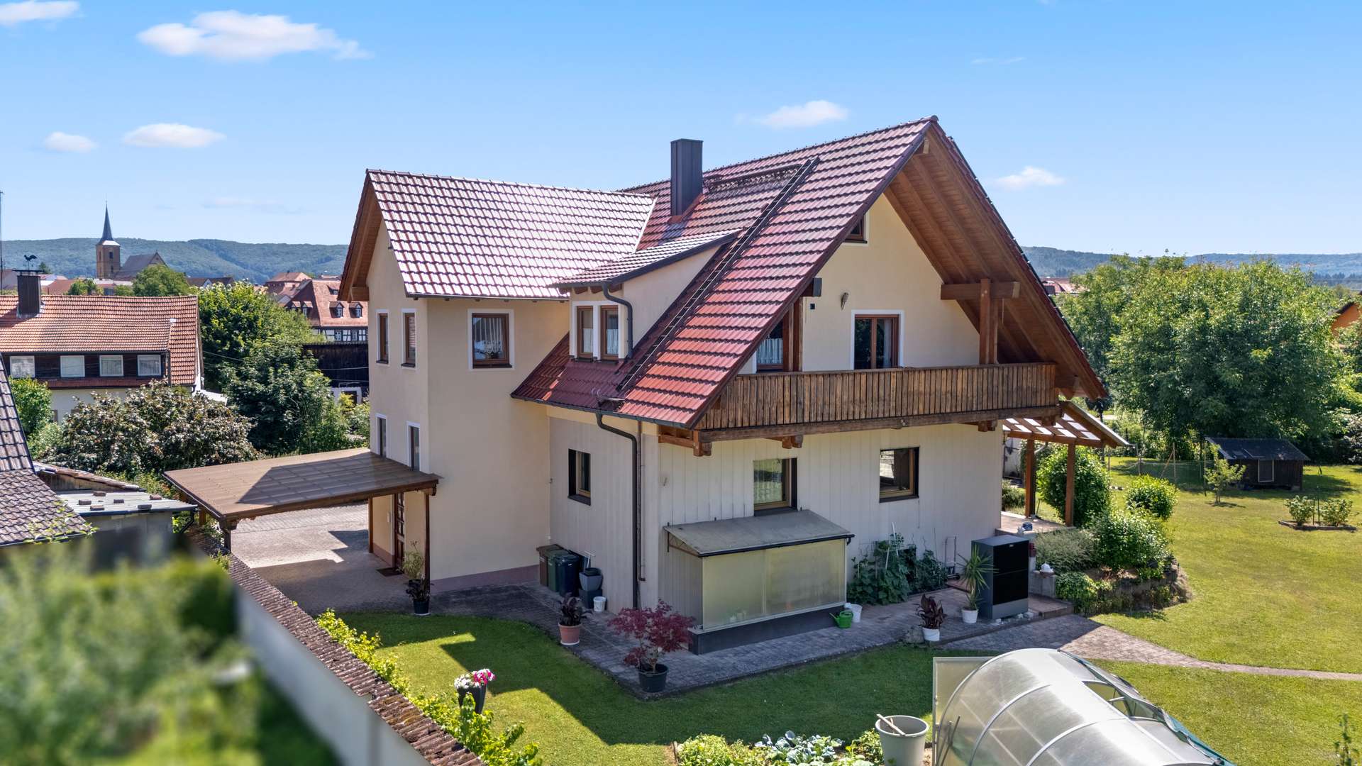 Außenansicht