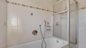 DG - Badezimmer