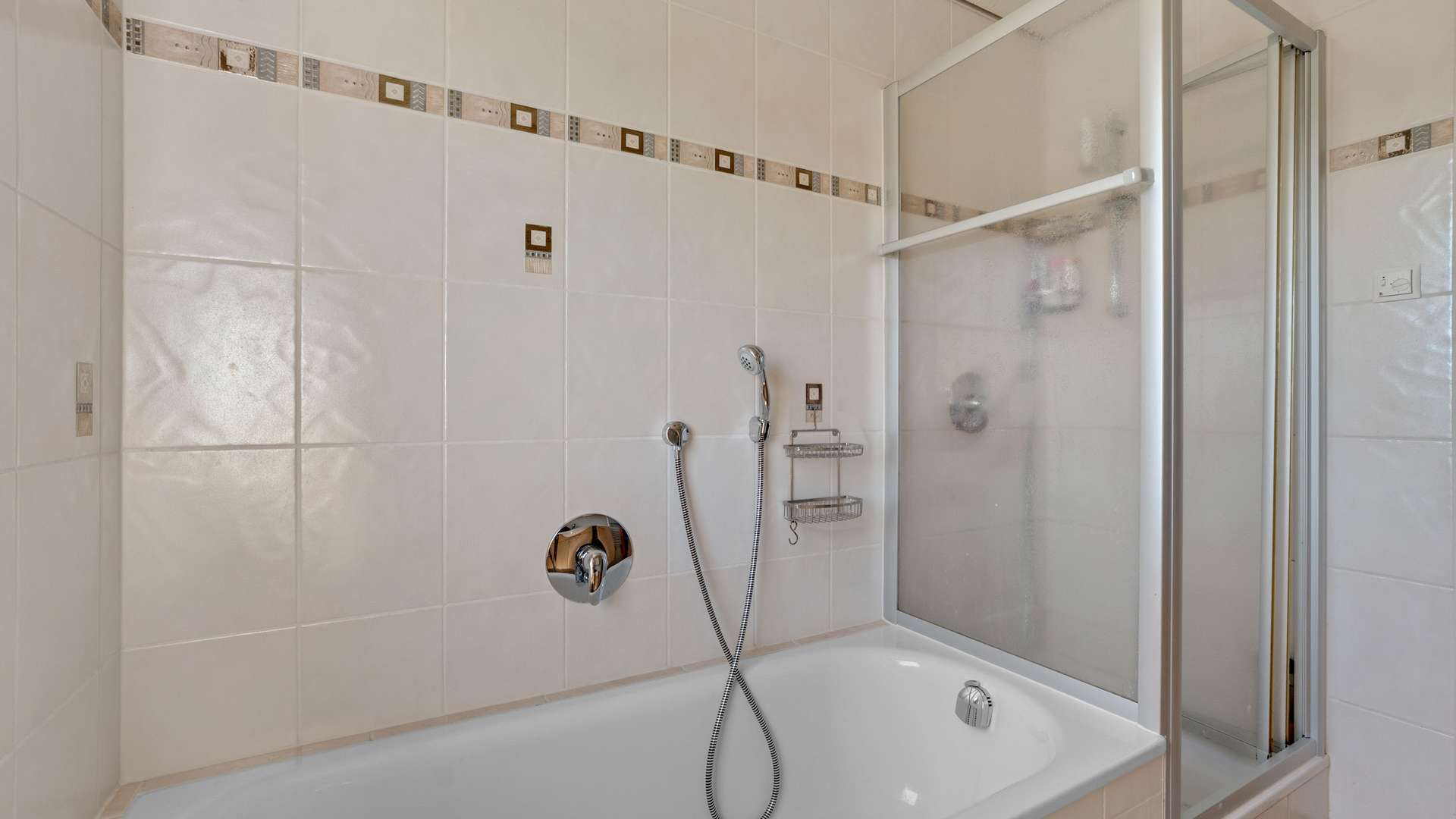 DG - Badezimmer