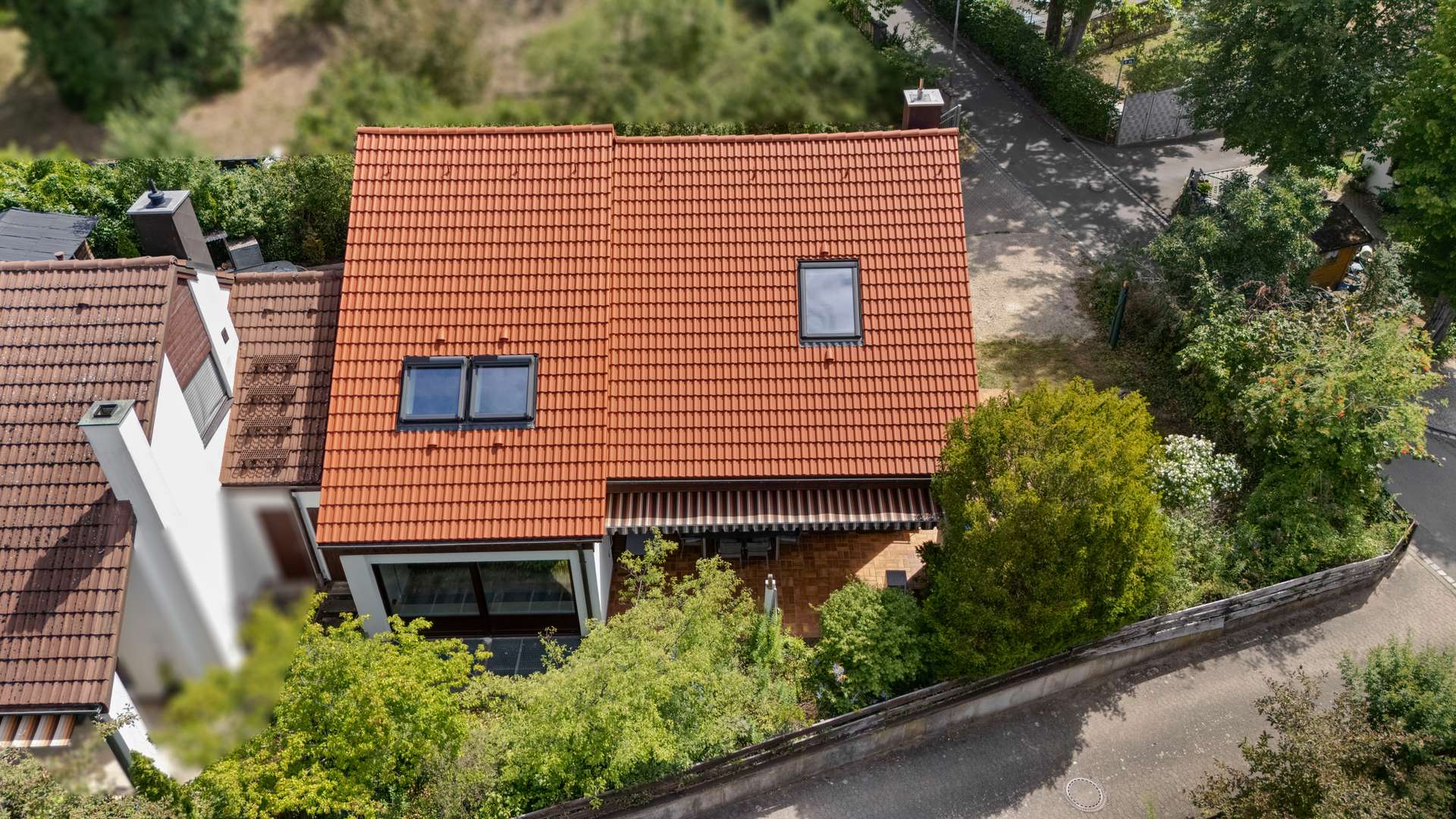 Außenansicht