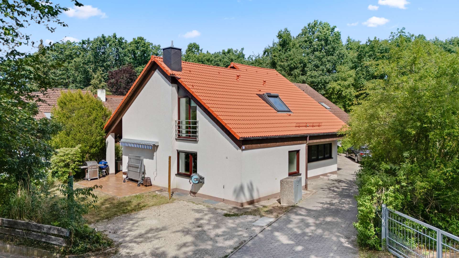 Außenansicht