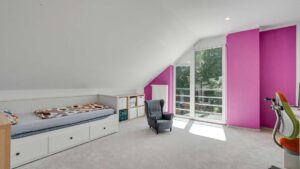 DG - Kinderzimmer 2