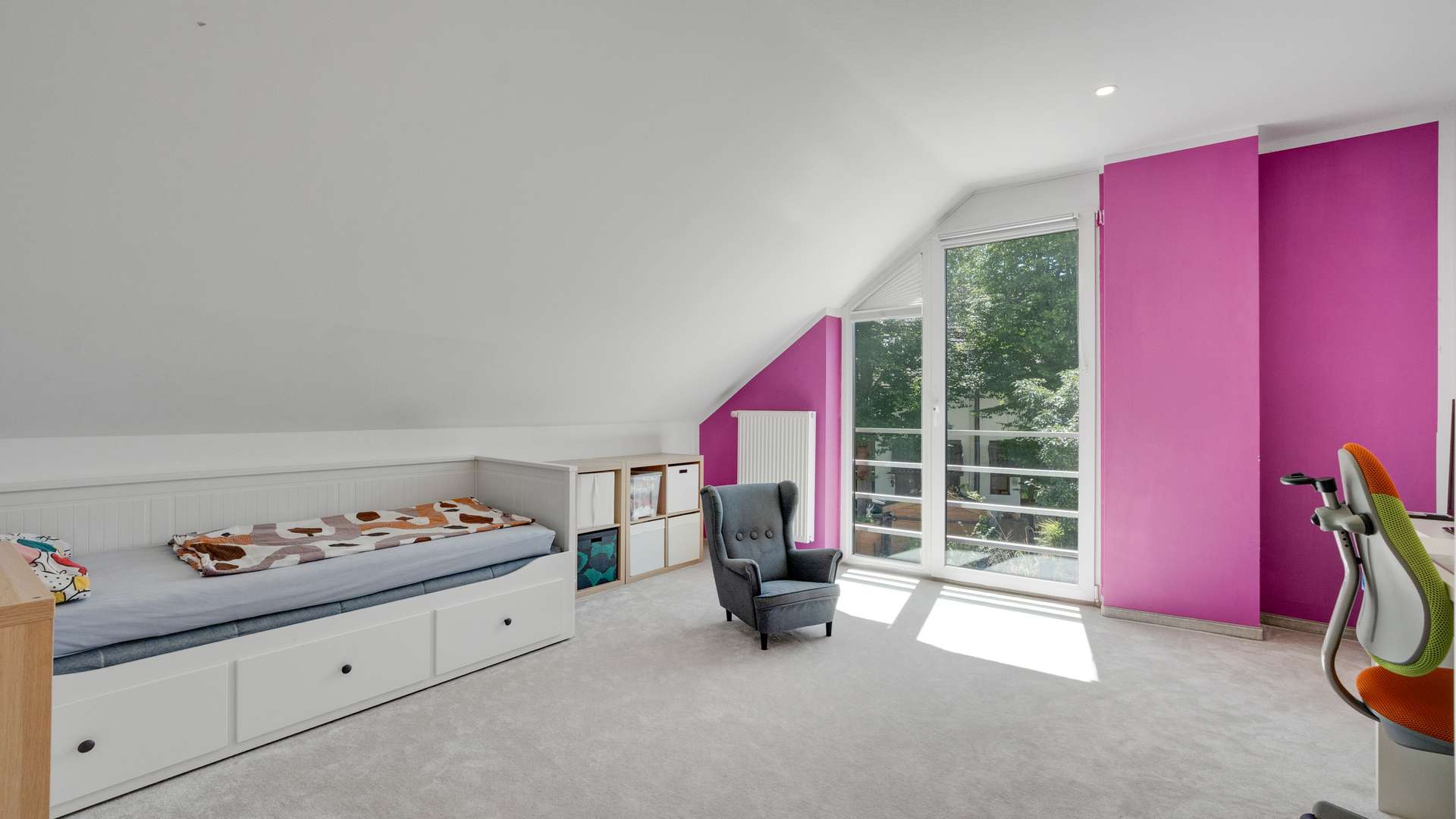 DG - Kinderzimmer 2