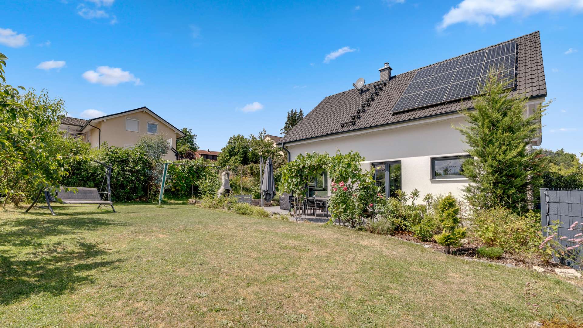 Garten