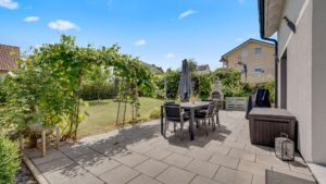 EG - Terrasse