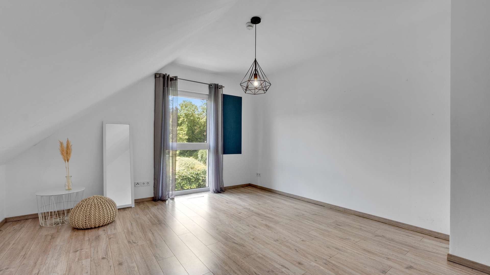 DG - Kinderzimmer 1