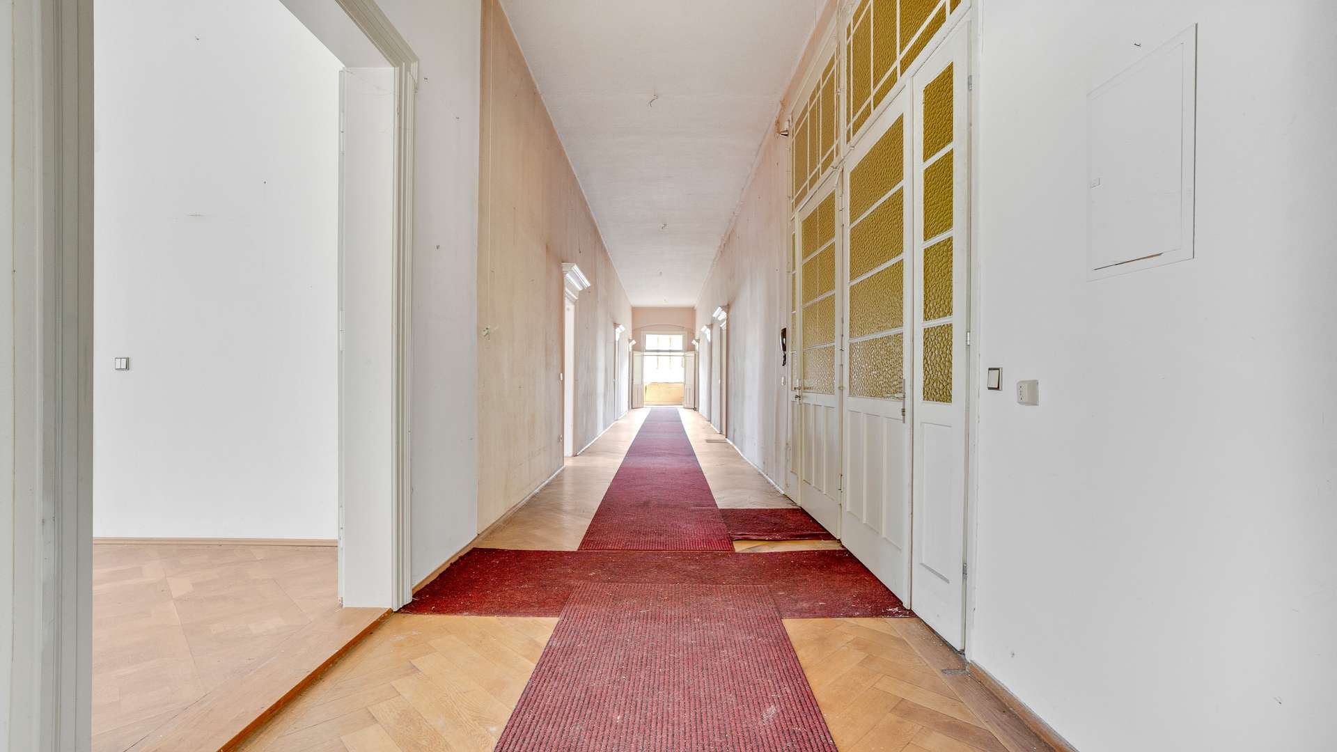 OG - Haupthaus