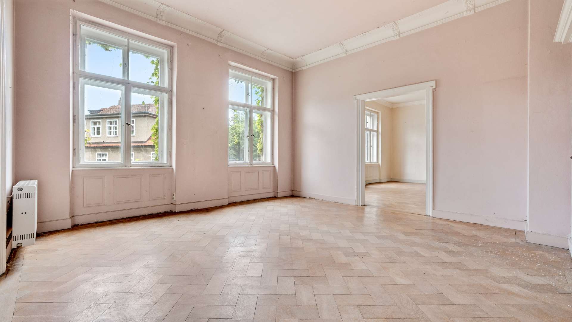 OG - Haupthaus