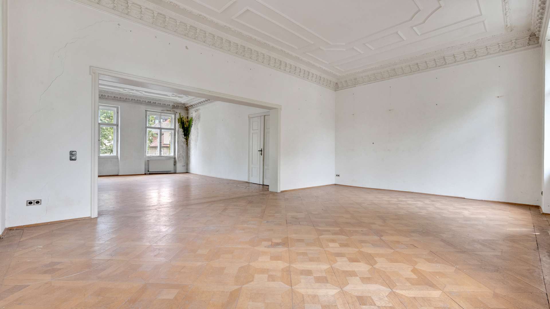 OG - Haupthaus
