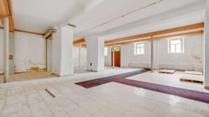 EG - Haupthaus