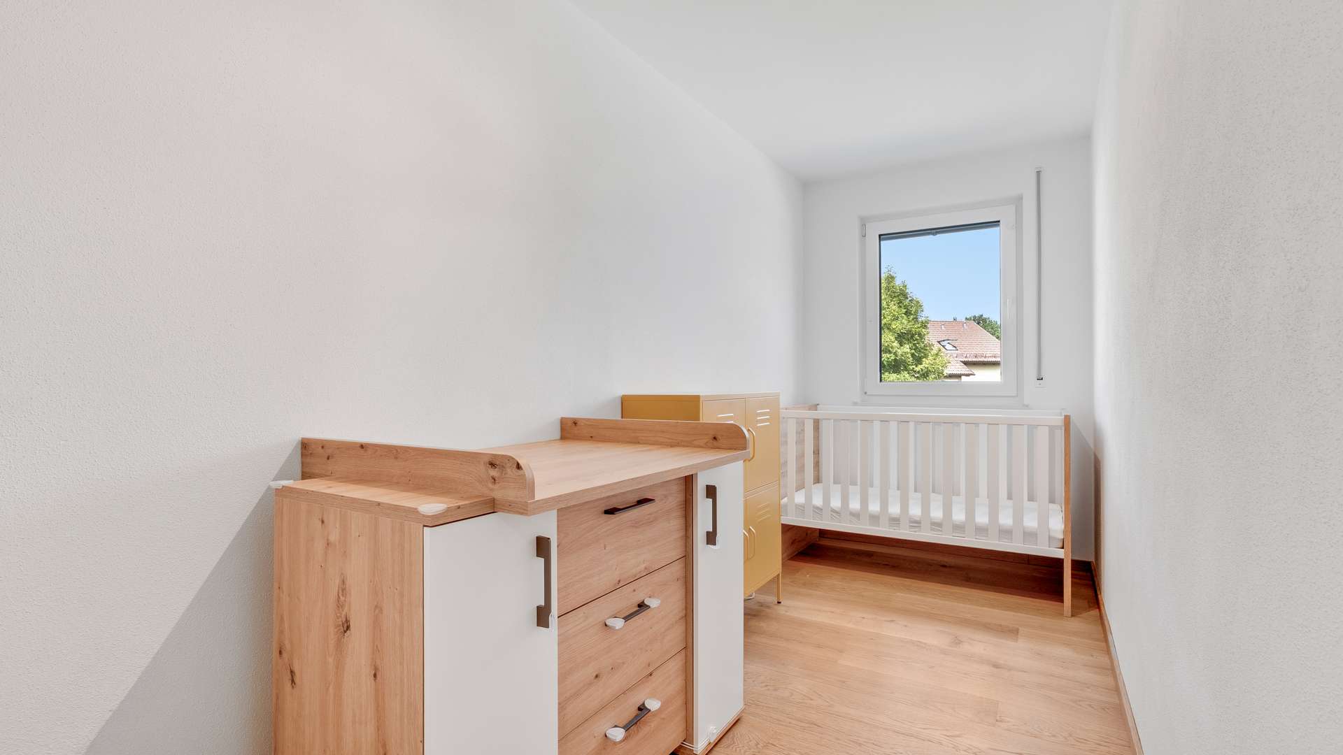 OG - Kinderzimmer 1
