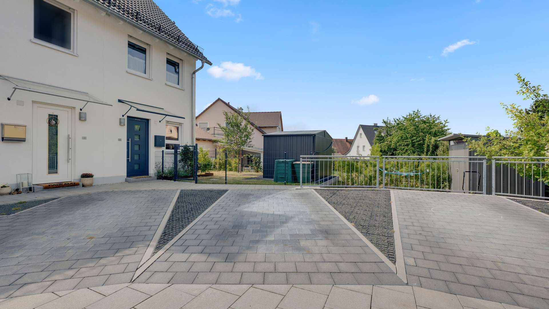 Stellplatz