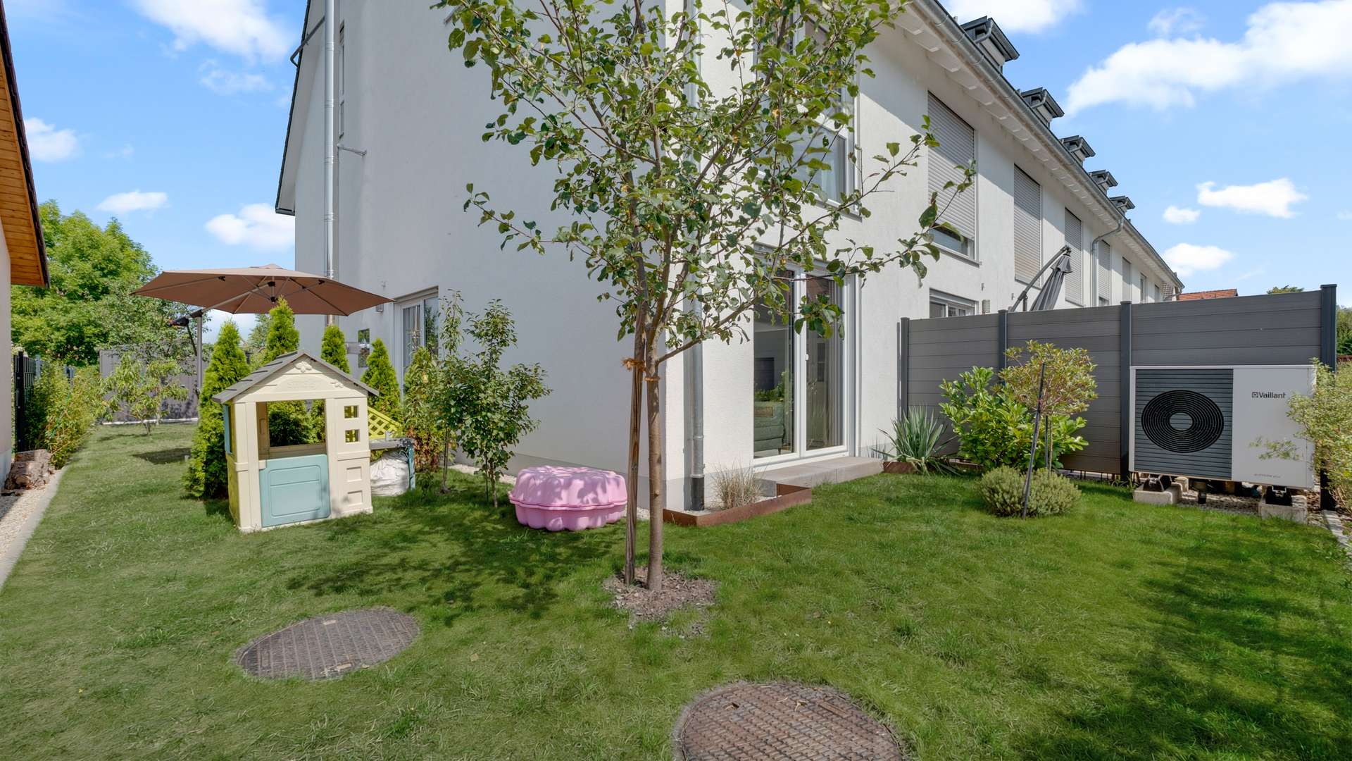 Garten