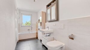 OG - Badezimmer