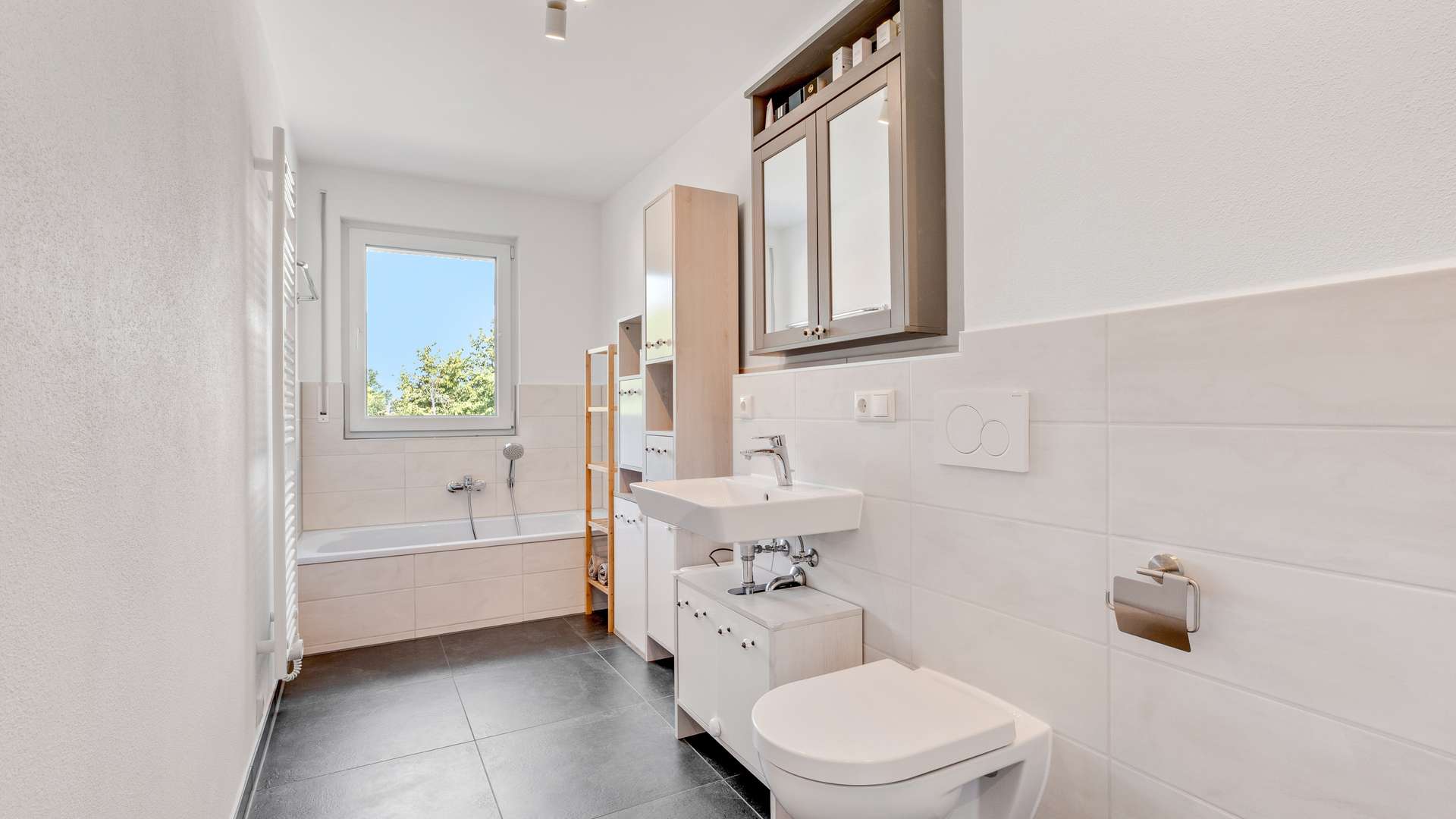OG - Badezimmer
