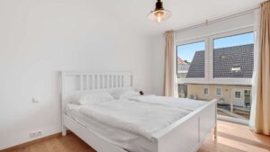 OG - Schlafzimmer