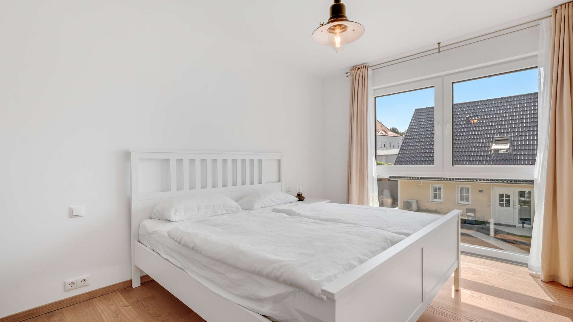 OG - Schlafzimmer