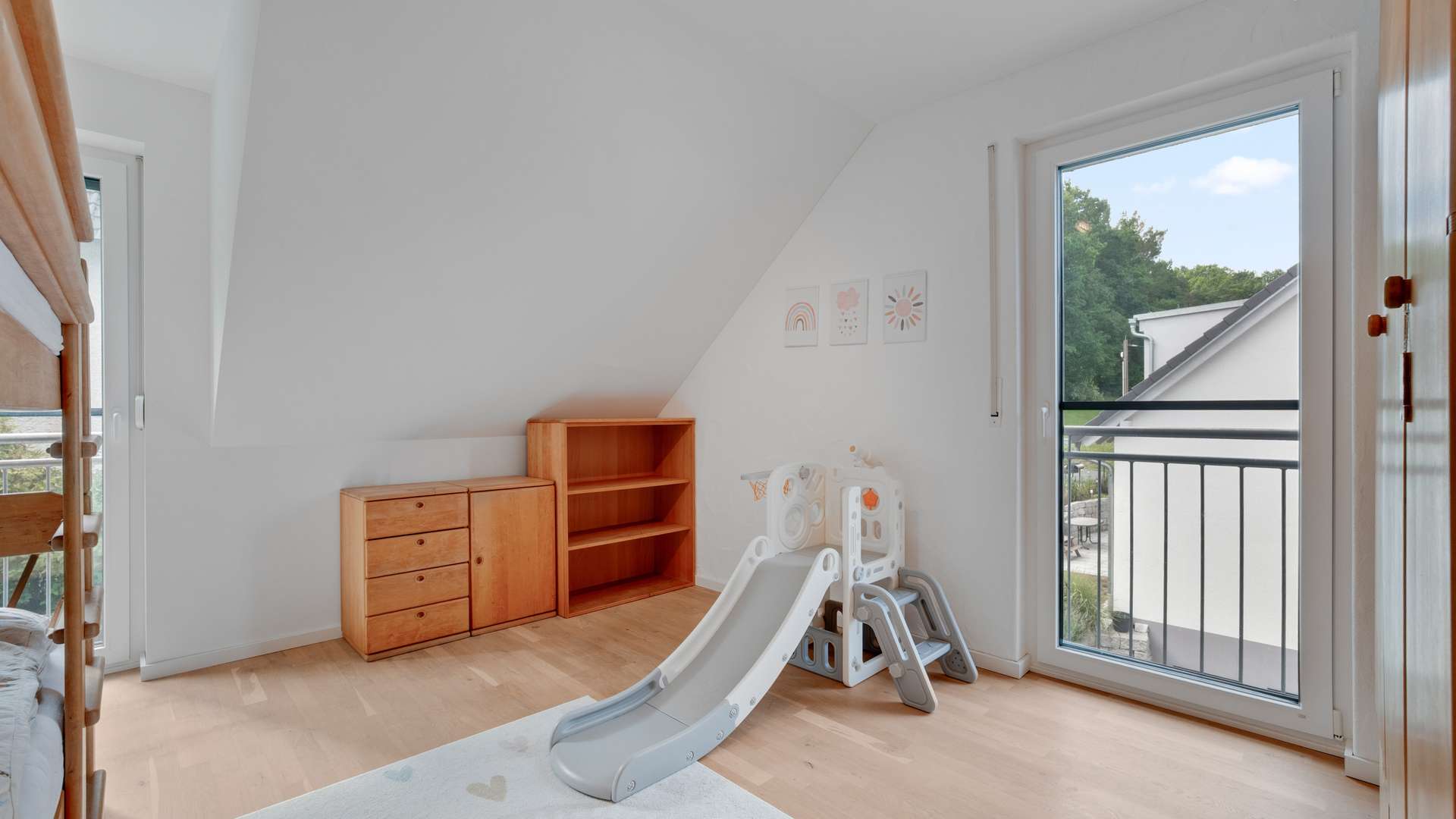 DG - Kinderzimmer