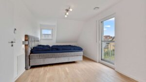 DG - Schlafzimmer