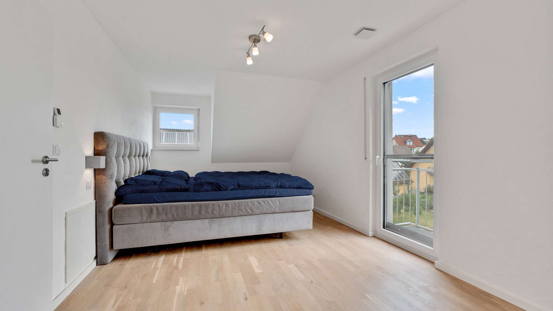 DG - Schlafzimmer