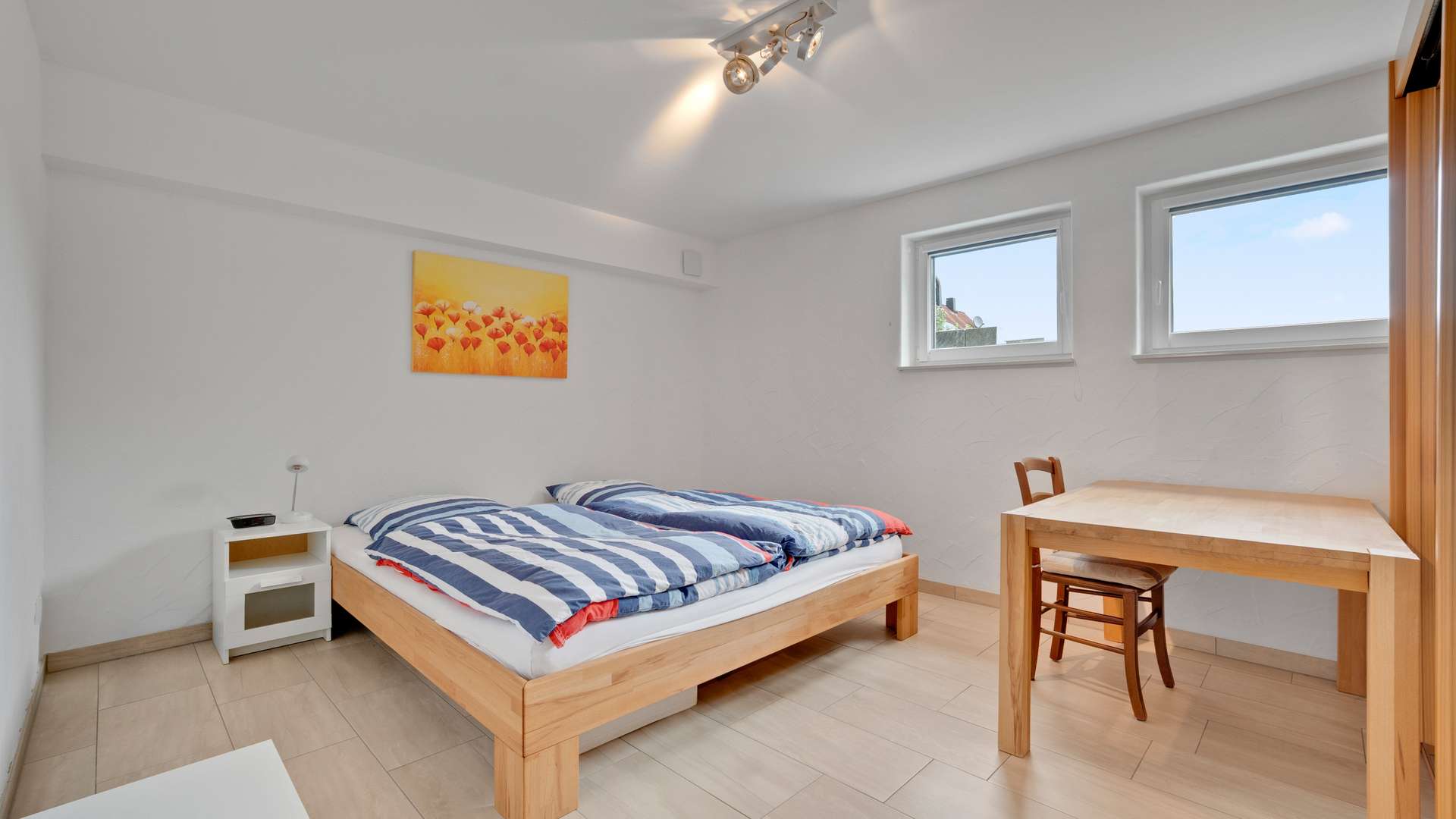 UG - Gästezimmer
