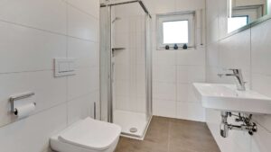 EG - Badezimmer