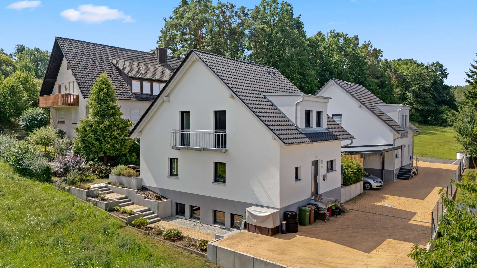 Außenansicht