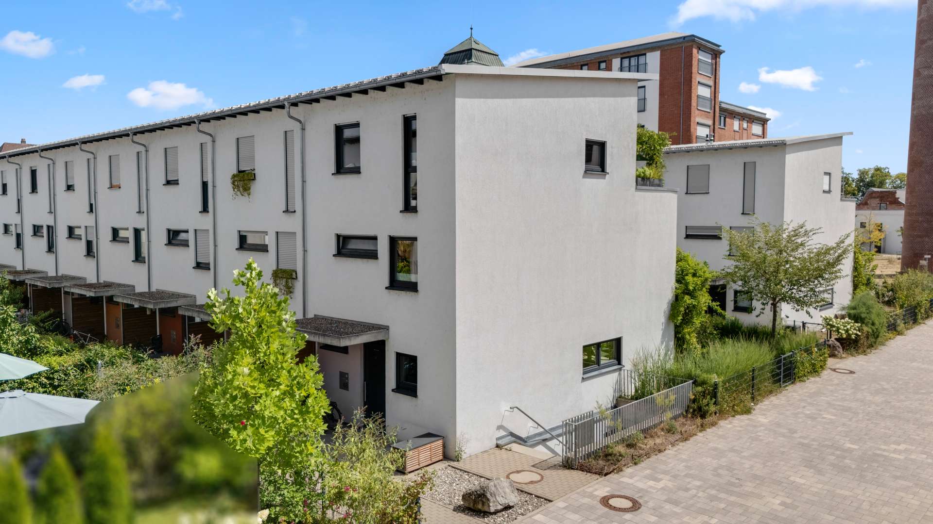 Außenansicht