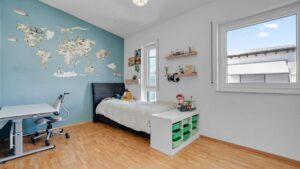 DG - Kinderzimmer 2