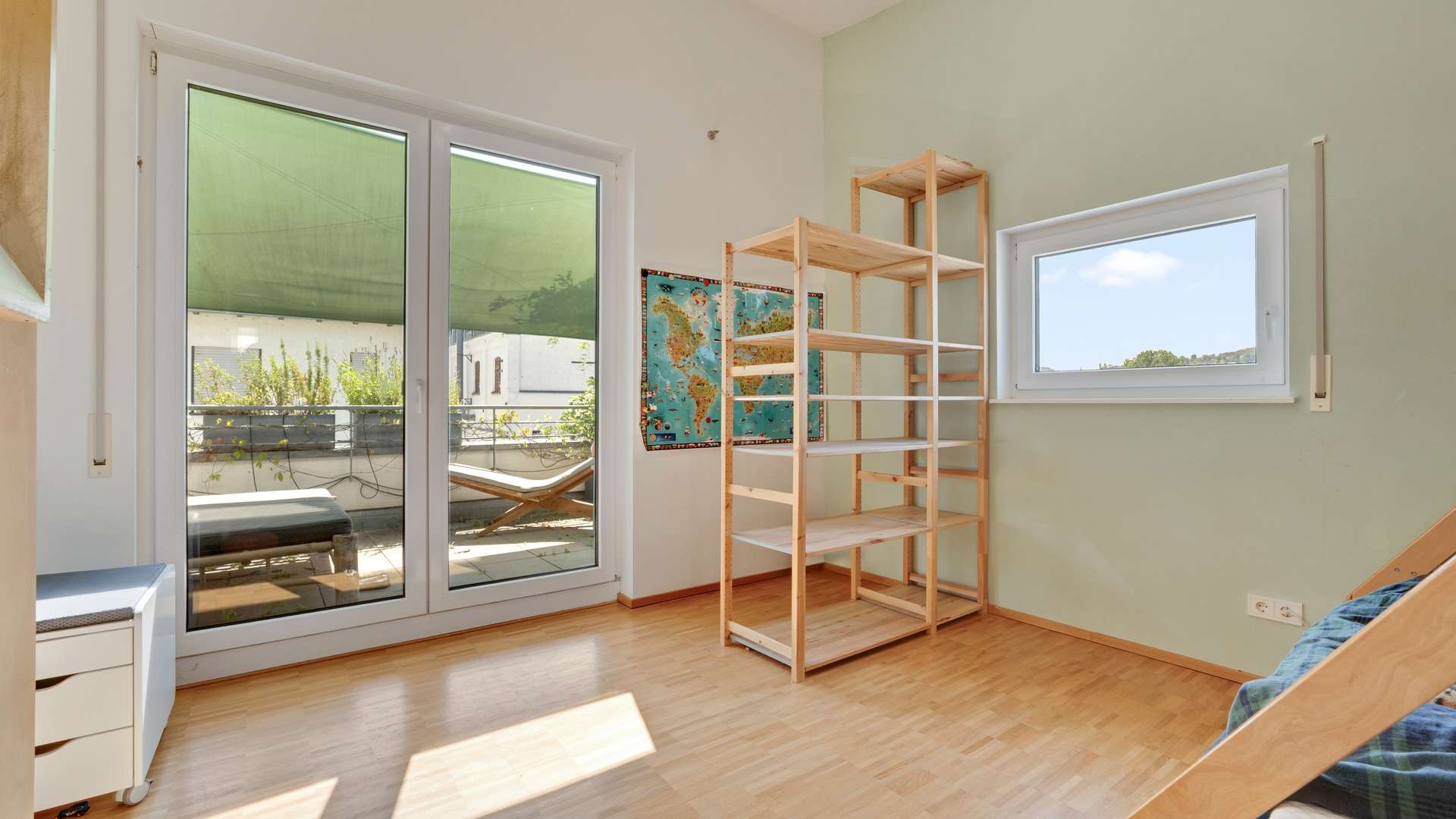 DG - Kinderzimmer 1