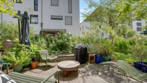 EG - Terrasse