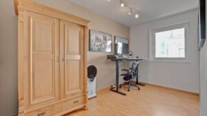 OG - Arbeitszimmer