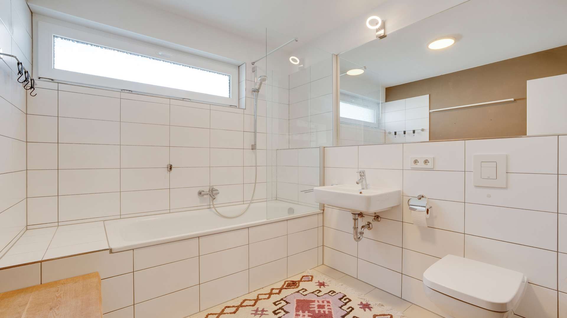 OG - Badezimmer