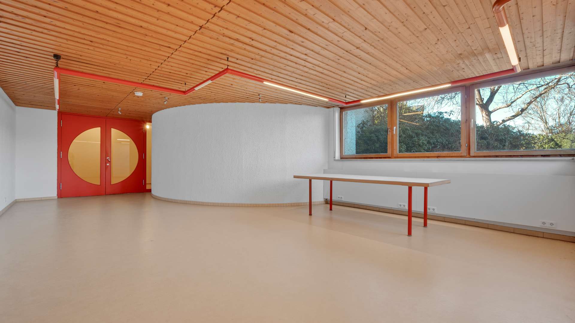 Büro I UG